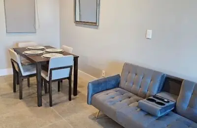 Torre Avento Otay, Estudio amueblado y equipado en Renta,
