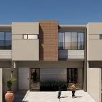 Preventa Casa 2 Recámaras Privada San Luis (pago mensual desde $34,000 pesos)