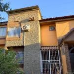 Renta Casa 2 Rec Privada Mara en las Américas (Blvd Casa Blanca)
